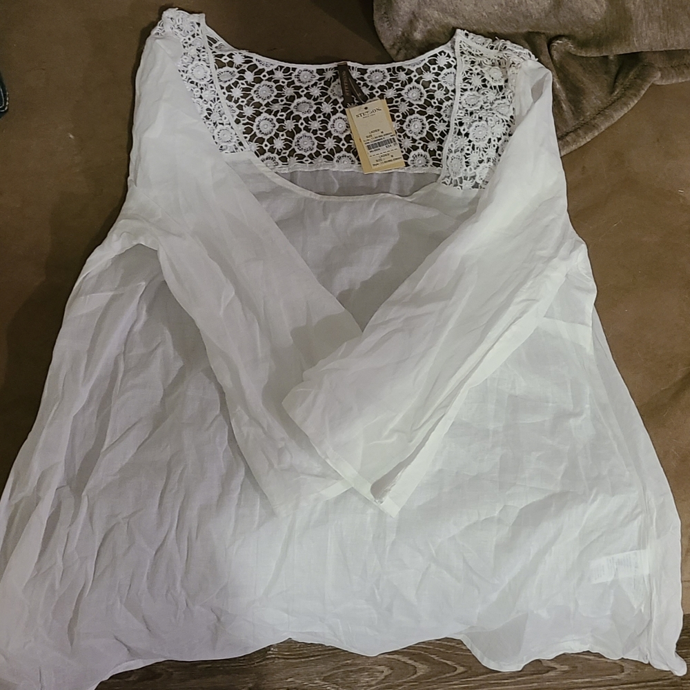 Western Shirt